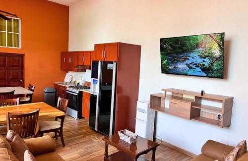 Coatepeque House | Quinta Sunrise