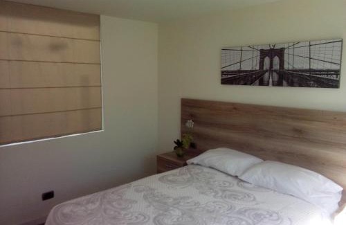 Jose Luis Bustamante y Rivero Apartment | Quinta Tristán Departamento