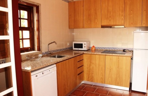 Amares House | Quinta Vale do Homem