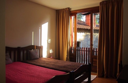 Amares House | Quinta Vale do Homem