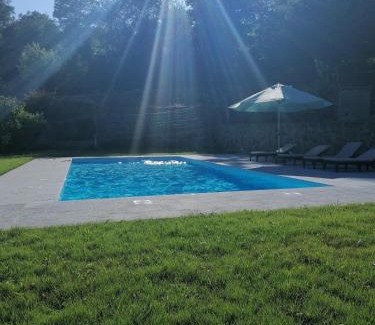 Serrazes House | Quinta Vale do Nox