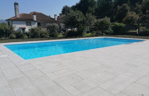 Serrazes House | Quinta Vale do Nox