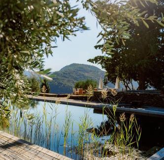 Cotas House | Quinta Vila Rachel - Winery