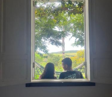 Cesar de Pina House | Quinta Vogrande