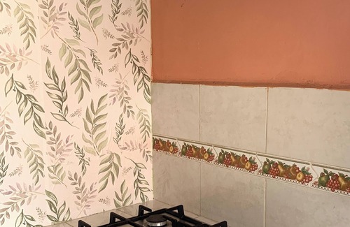 Homun Apartment | Quinta Yaaxbe