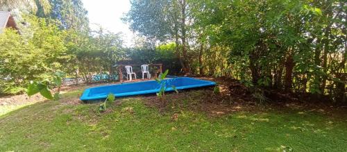 General Rodriguez House | Quintas Paraiso