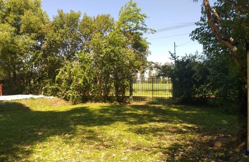 General Rodriguez House | Quintas Paraiso