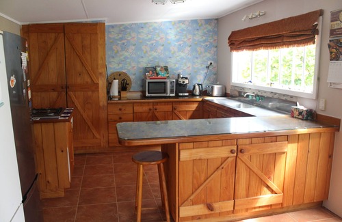 Mahia House | Quintessential Family Bach at Mahanga Beach