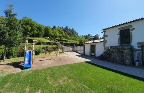 Bico House | Quintinha de Labrujó