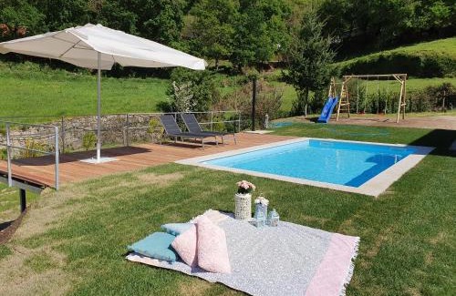 Bico House | Quintinha de Labrujó