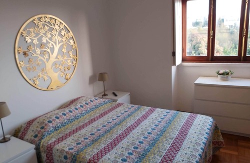 Oliveira De Azemeis Other | Quintinha de Santiago - Local Accommodation with Private Pool