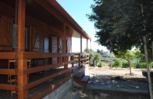 Nelas House | Quintinha Santar