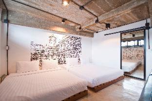 Old Phuket Town Hotel | Quip Bed & Breakfast