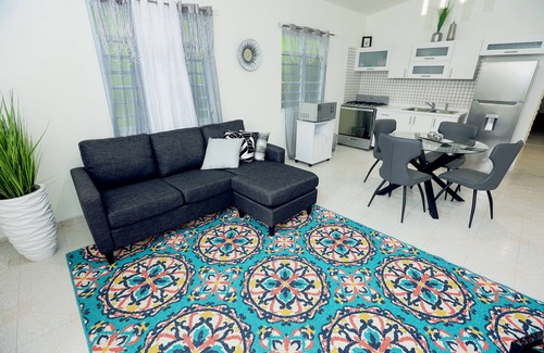 Aguada Apartment | Quiques Town House A1 - 2BR/1BR Apartment