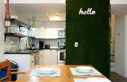 St. Johns House | Quirky Casita