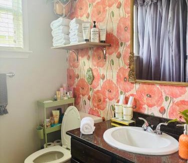 Seventh Ward Apartment | Quirky Home in The Birthplace of Jazz