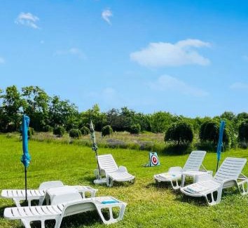 Balatonkiliti House | Quirky Park - Pool, hot tub, cold plunge, sauna and exclusive party room