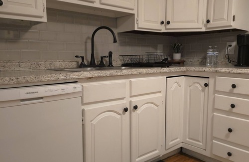 Shrewsbury Apartment | Quisigamond Lake Apartment