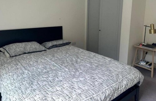 North Wall Apartment | Quite and Relax apartment in Dublin
