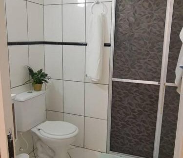 Sagrada Familia Apartment | Quitinete Studio Calmaria para duas pessoas