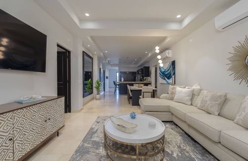 Sunset Beach Condo | Quivira 3 BR Coastal Retreat