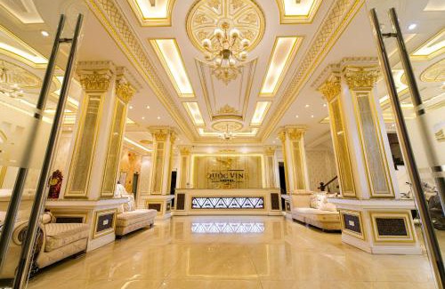 Rach Gia Hotel | Quoc Vinh Hotel