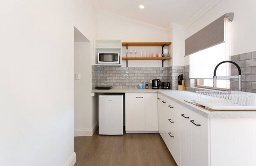 Perth Apartment | Quokka at White Gum Lodge