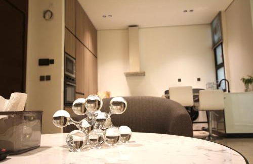 Qurtubah Apartment | Qurtubah Suites 32A