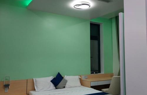 Phan Rang House | QV Manor Homestay