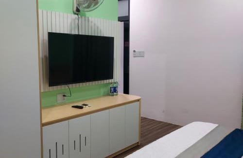 Phan Rang House | QV Manor Homestay