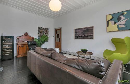 Ponsonby Villa | QV Ponsonby Luxury Villa (1109)