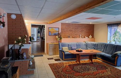 Polva House | Rähni Maja