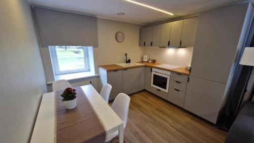Rapina Apartment | Räpina Family Apartment