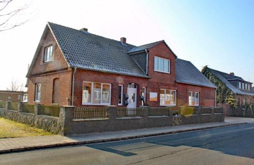 Ratzlingen Apartment | Rätzlingen am Teich Fewo Ella