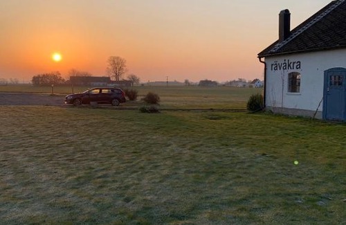 Hammenhog Bed & Breakfast | Rävåkra Bed & Breakfast