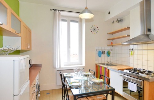 Moliere Vauban Apartment | Récamier - Appart'Ambiance