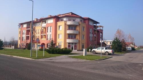 Buk Apartment | Réka Apartman