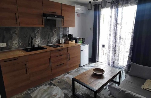 Port-Saint-Louis-du-Rhone Apartment | Résidence Dica -T2 Unique - Comfort and Charm