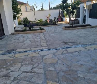 Port-Saint-Louis-du-Rhone Apartment | Résidence Dica