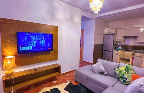 Oued Laou Apartment | Résidence Al Kassaba