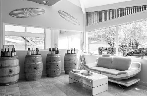 Saint-Paul-les-Dax Apartment | Résidence Amaréna