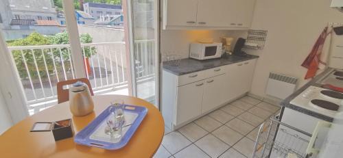 Bagneres-de-Bigorre Apartment | Résidence Ana