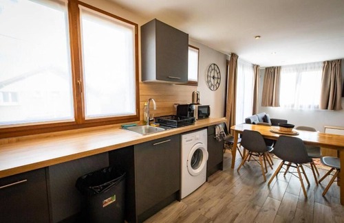 Villeneuve-le-Roi Bed & Breakfast | Résidence Artemis