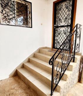 Yaounde Apartment | Résidence Bastos II Wi-Fi