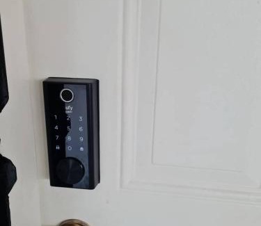 Yaounde Apartment | Résidence Bastos II Wi-Fi