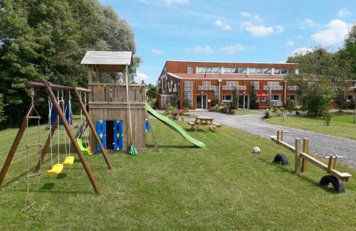 Beauvoir House | Résidence Beauvoir le Mont-Saint-Michel (9 gîtes de 2 à 5 personnes)