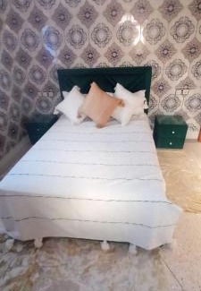 Sidi Ifni Apartment | Résidence chez Said