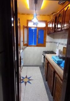 Sidi Ifni Apartment | Résidence chez Said