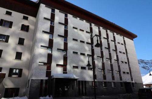 Tignes le Lac Apartment | Résidence Combe Folle - Appartement spacieux · Balcon · Wifi MAE-9561