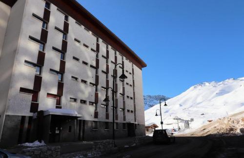 Tignes le Lac Apartment | Résidence Combe Folle - Appartement spacieux · Balcon · Wifi MAE-9561